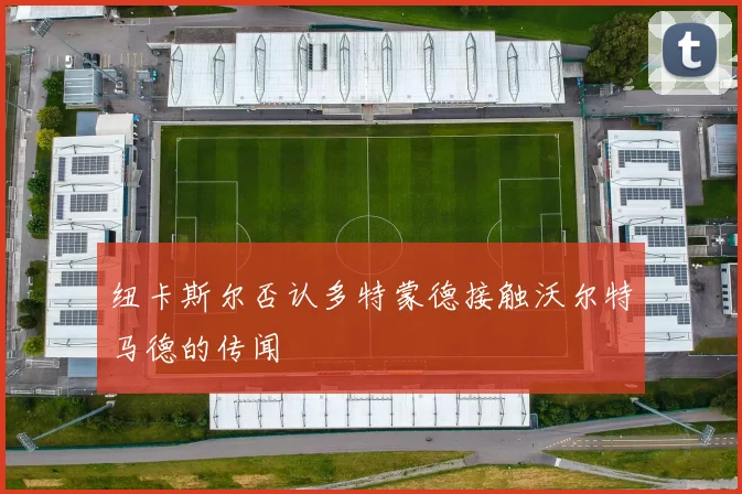 纽卡斯尔否认多特蒙德接触沃尔特马德的传闻